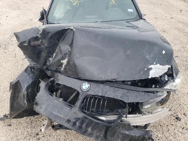 صورة رقم 11 من المزاد - 2013 BMW 328 I مع VIN WBA3A5G59DNP25644