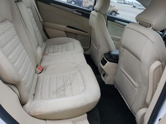 Photo 10 from auction – 2016 FORD FUSION SE with VIN 3FA6P0H75GR226378