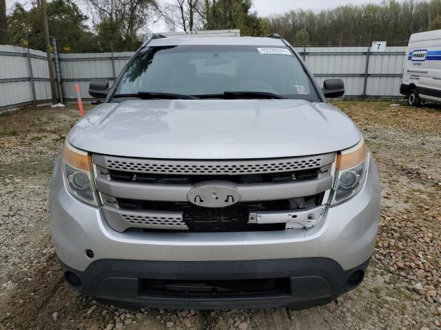 Photo 5 from auction – 2014 FORD EXPLORER with VIN 1FM5K8B8XEGB48300