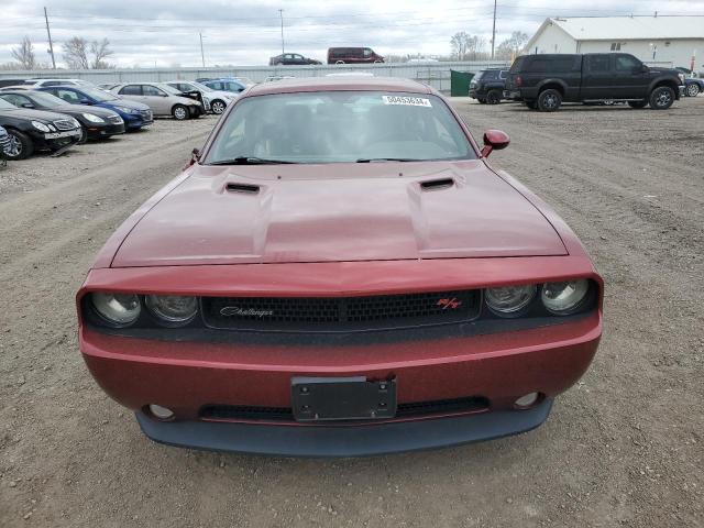 Photo 5 from auction – 2014 DODGE CHALLENGER with VIN 2C3CDYBT4EH270394