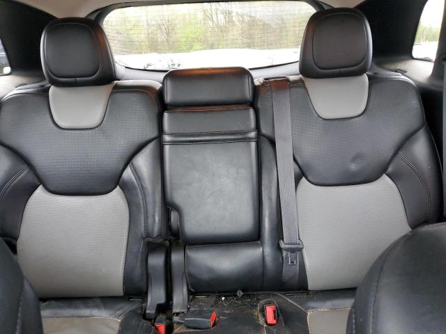 Photo 10 from auction – 2014 JEEP CHEROKEE L with VIN 1C4PJMDS7EW296847