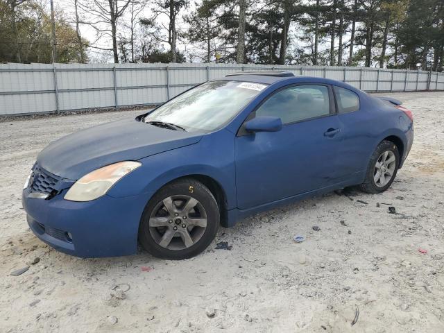 NISSAN ALTIMA 2.5 2008 with VIN 1N4AL24E08C116618 - Photo from auction