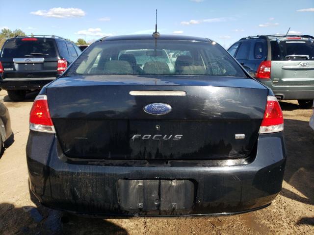 Photo 6 from auction – 2009 FORD FOCUS SE with VIN 1FAHP35N79W124898