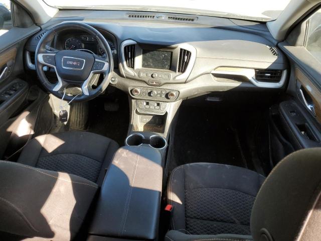 Photo 8 from auction – 2018 GMC TERRAIN SL with VIN 3GKALTEX8JL144245