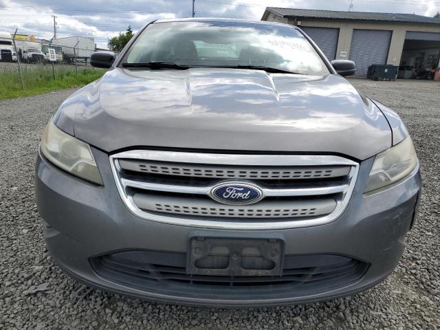 Photo 5 from auction – 2011 FORD TAURUS SEL with VIN 1FAHP2EW8BG147738