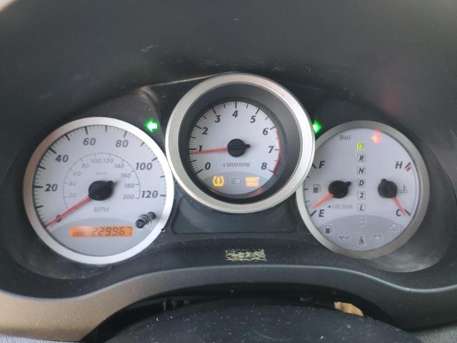 Photo 9 from auction – 2004 TOYOTA RAV4 with VIN JTEHD20V146016902