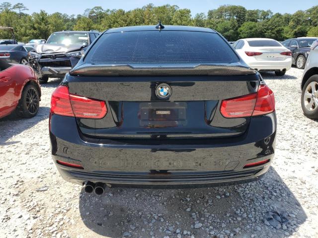 Photo 6 from auction – 2016 BMW 328 I SULE with VIN WBA8E9C55GK647618