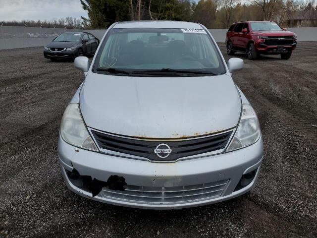 Photo 5 from auction – 2010 NISSAN VERSA S with VIN 3N1CC1AP9AL355388