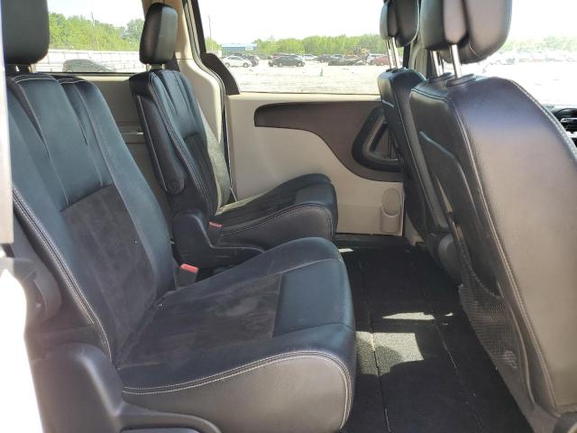 Photo 11 from auction – 2019 DODGE GRAND CARA with VIN 2C4RDGCG8KR689372