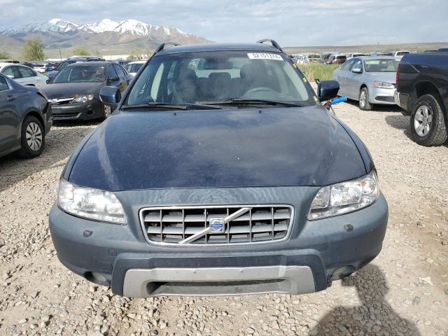 Photo 5 from auction – 2007 VOLVO XC70 with VIN YV4SZ592071261162