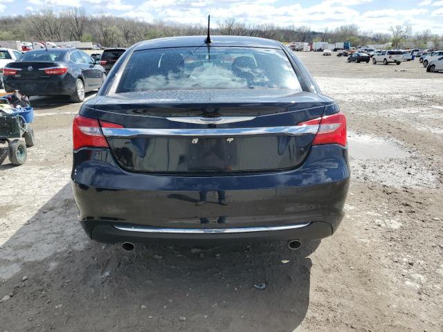 Photo 6 from auction – 2014 CHRYSLER 200 LX with VIN 1C3CCBAGXEN164866