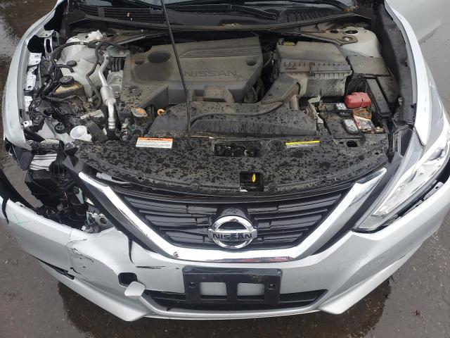 Photo 11 from auction – 2017 NISSAN ALTIMA 2.5 with VIN 1N4AL3AP9HC254587