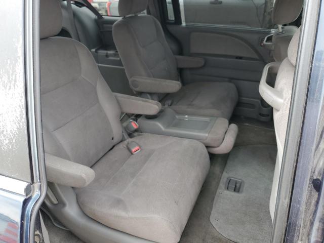 Photo 11 from auction – 2010 HONDA ODYSSEY EX with VIN 5FNRL3H52AB109868