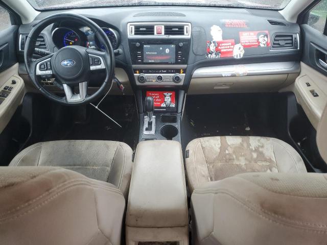 Foto 8 de la subasta – 2015 SUBARU LEGACY 2.5 con VIN 4S3BNAF67F3046427