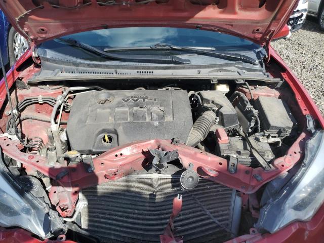Photo 11 from auction – 2015 TOYOTA COROLLA L with VIN 2T1BURHE8FC266172