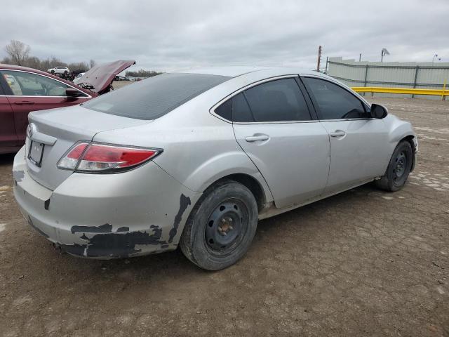 Photo 3 from auction – 2011 MAZDA 6 I with VIN 1YVHZ8BH8B5M17232