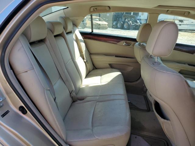 Photo 10 from auction – 2011 TOYOTA AVALON BAS with VIN 4T1BK3DB7BU398184