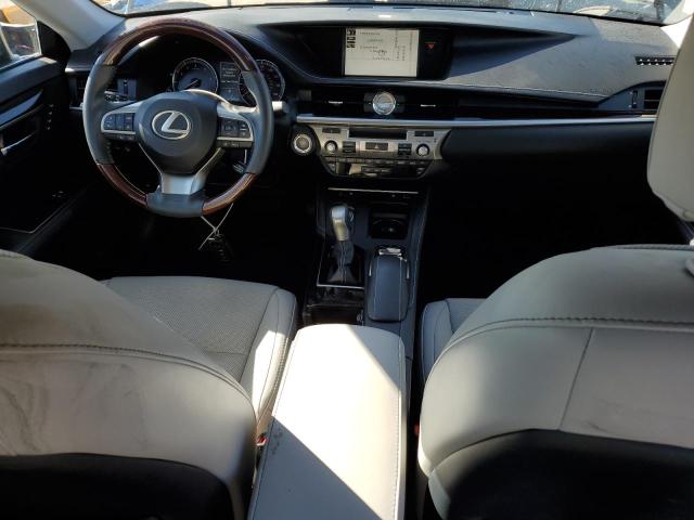 Photo 8 from auction – 2018 LEXUS ES 350 with VIN 58ABK1GG9JU094941