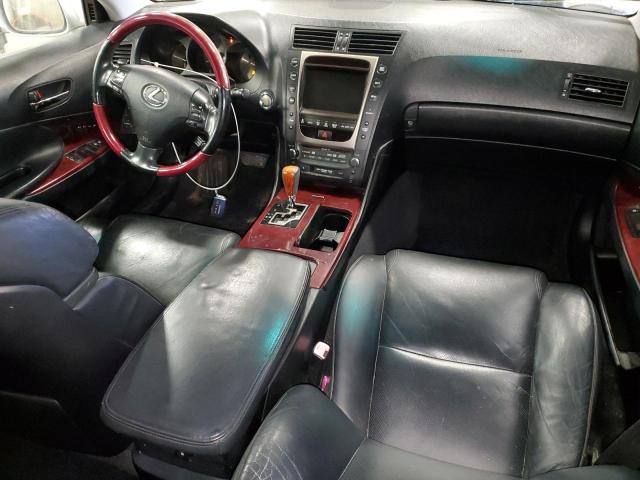 Foto 8 de la subasta – 2006 LEXUS GS 300 con VIN JTHCH96S660019906