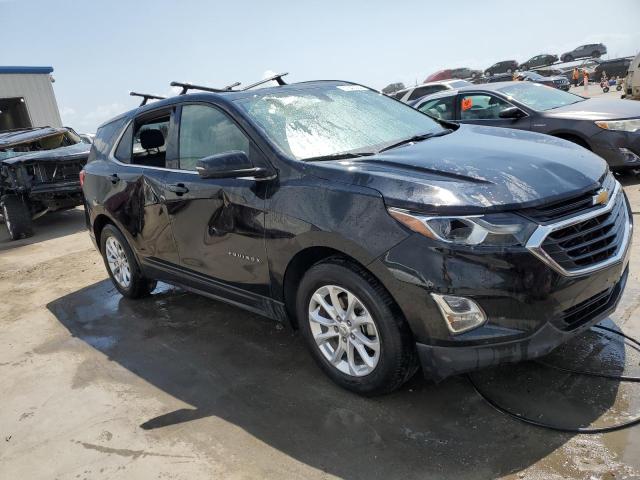 Photo 4 from auction – 2018 CHEVROLET EQUINOX LT with VIN 3GNAXJEV8JL271930
