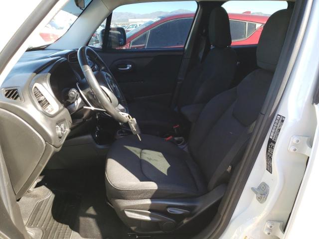 Photo 7 from auction – 2015 JEEP RENEGADE L with VIN ZACCJBBTXFPC07429