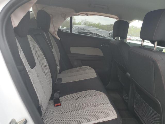 Photo 10 from auction – 2017 CHEVROLET EQUINOX LT with VIN 2GNALCEK3H6294219