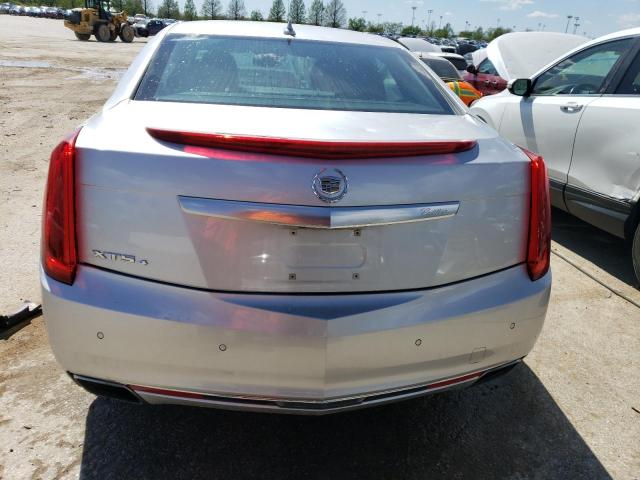 Photo 6 from auction – 2013 CADILLAC XTS PREMIU with VIN 2G61T5S38D9129456