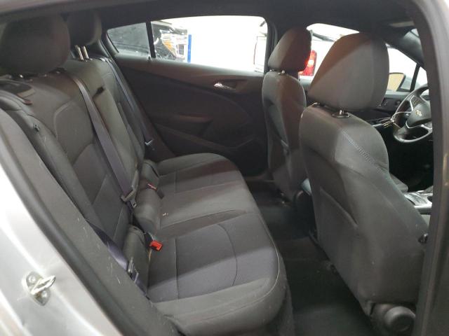 Photo 10 from auction – 2017 CHEVROLET CRUZE LT with VIN 3G1BE6SM0HS550289