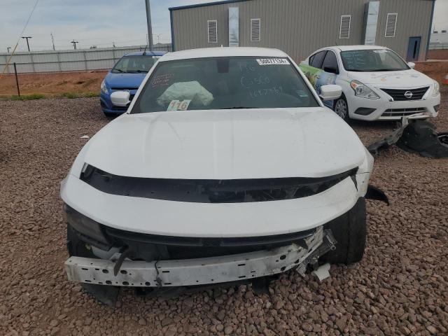 Photo 5 from auction – 2016 DODGE CHARGER SX with VIN 2C3CDXHG3GH227446