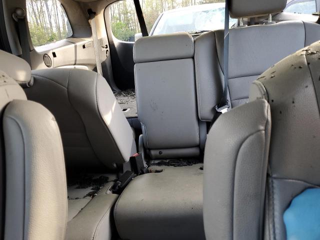 Photo 10 from auction – 2017 HONDA PILOT EXL with VIN 5FNYF6H59HB100938