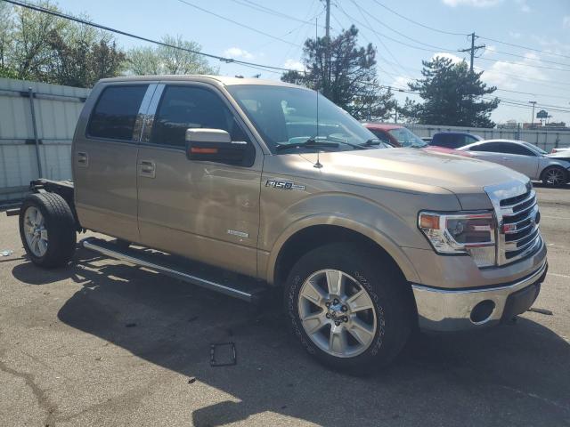 Zdjęcie 4 z aukcji – 2013 FORD F150 SUPER z VIN 1FTFW1ET6DFD94690