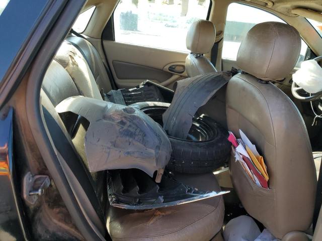 Photo 10 from auction – 2003 FORD FOCUS ZTS with VIN 1FAFP38373W240580