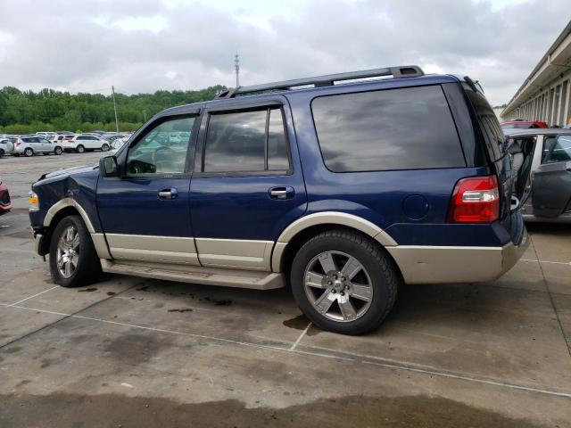 Foto 2 de la subasta – 2009 FORD EXPEDITION con VIN 1FMFU17529EB20044