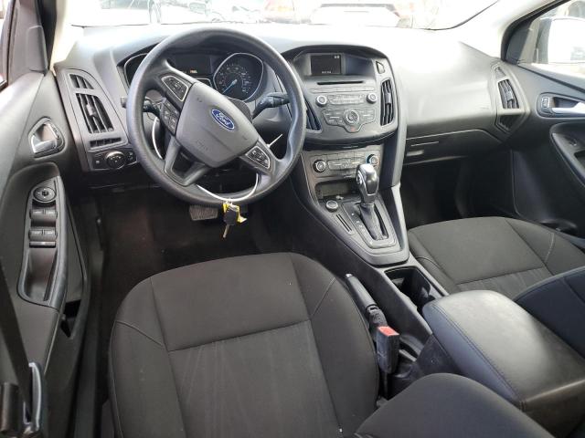 Photo 8 from auction – 2016 FORD FOCUS SE with VIN 1FADP3K22GL348572