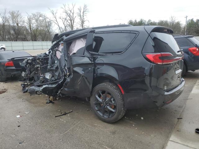 Photo 2 from auction – 2023 CHRYSLER PACIFICA T with VIN 2C4RC3BG9PR615253