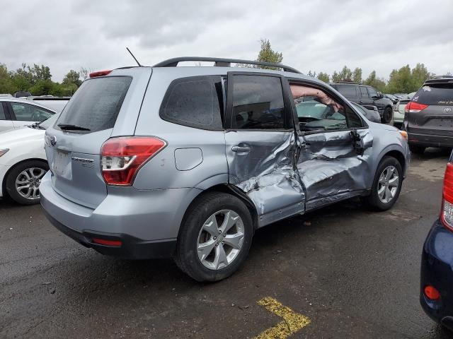 Photo 3 from auction – 2015 SUBARU FORESTER 2 with VIN JF2SJABC5FH840497