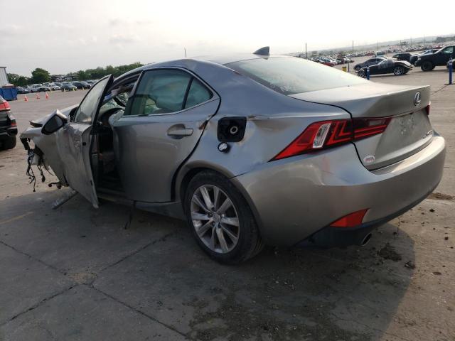 Photo 2 from auction – 2016 LEXUS IS 300 with VIN JTHCM1D2XG5008475