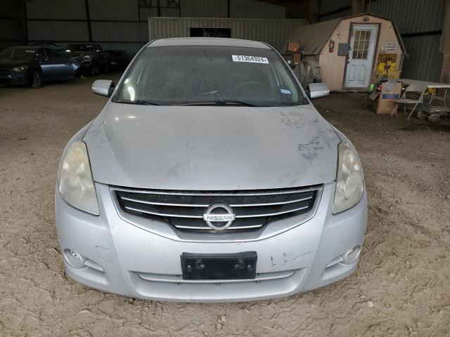 Photo 5 from auction – 2010 NISSAN ALTIMA BAS with VIN 1N4AL2AP1AN554175
