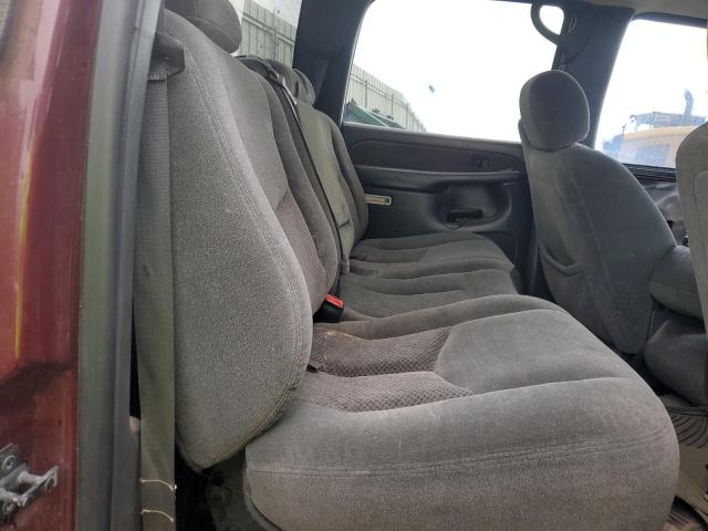 Photo 10 from auction – 2003 CHEVROLET SILVERADO with VIN 1GCGC13U53F177610