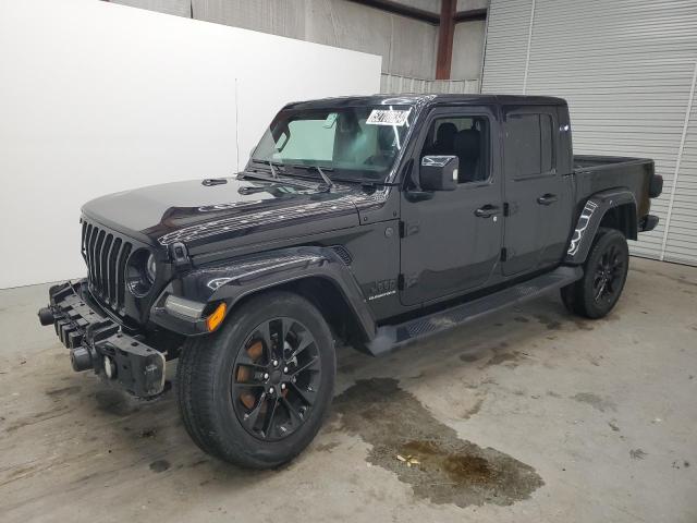 JEEP GLADIATOR 2023 with VIN 1C6HJTFG6PL528504 - Photo from auction