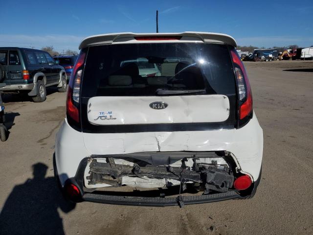 Zdjęcie 6 z aukcji – 2014 KIA SOUL z VIN KNDJN2A29E7073397