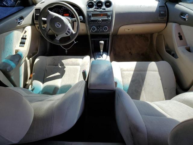Photo 8 from auction – 2010 NISSAN ALTIMA BAS with VIN 1N4AL2AP9AN422149