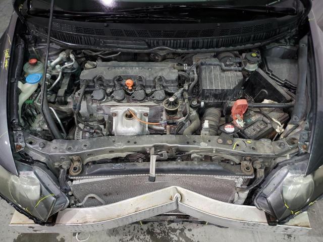 Photo 11 from auction – 2011 HONDA CIVIC LX with VIN 19XFA1F52BE034872