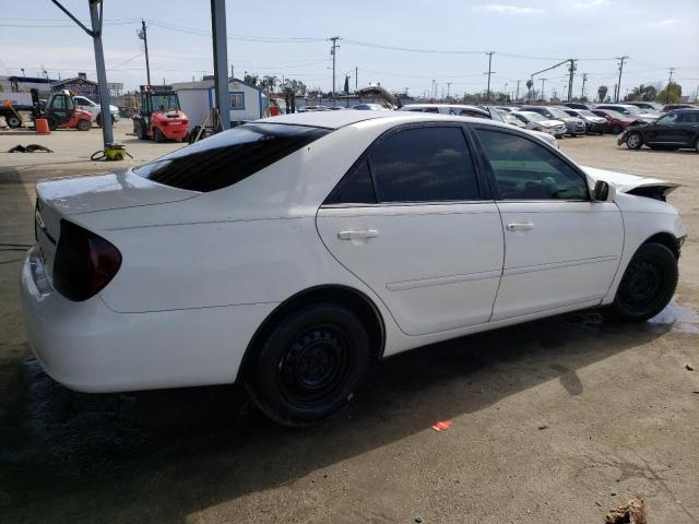 Photo 3 from auction – 2003 TOYOTA CAMRY LE with VIN 4T1BE32K23U254621