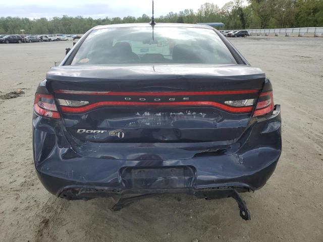 Photo 6 from auction – 2013 DODGE DART SE with VIN 1C3CDFAAXDD285465