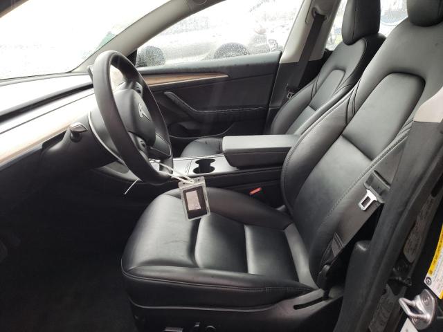 Photo 7 from auction – 2023 TESLA MODEL 3 with VIN 5YJ3E1EA2PF458205