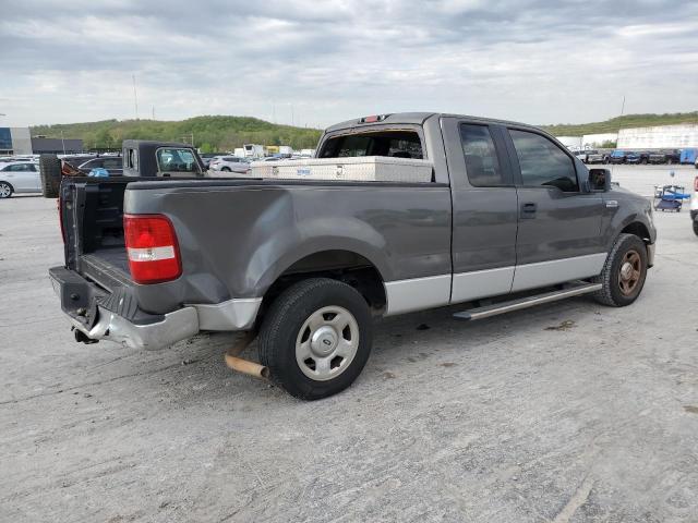 Photo 3 from auction – 2006 FORD F150 with VIN 1FTRX12W76NA46222