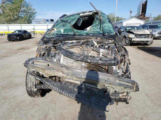 Photo 5 from auction – 2021 SUBARU ASCENT LIM with VIN 4S4WMAMD1M3400070