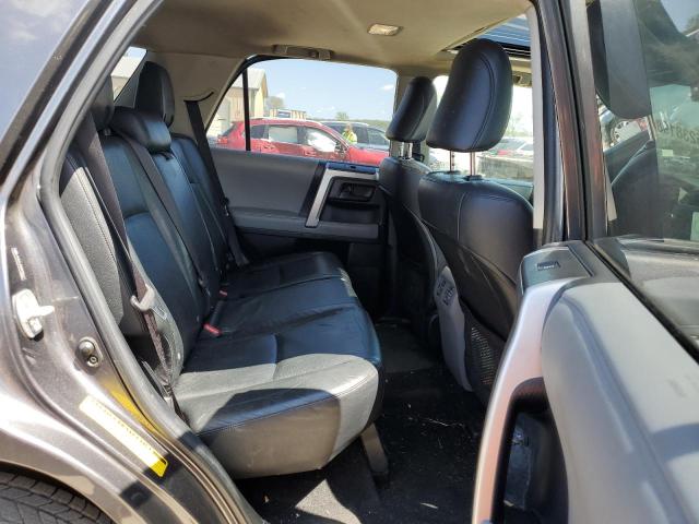 Photo 10 from auction – 2011 TOYOTA 4RUNNER SR with VIN JTEBU5JR2B5033171