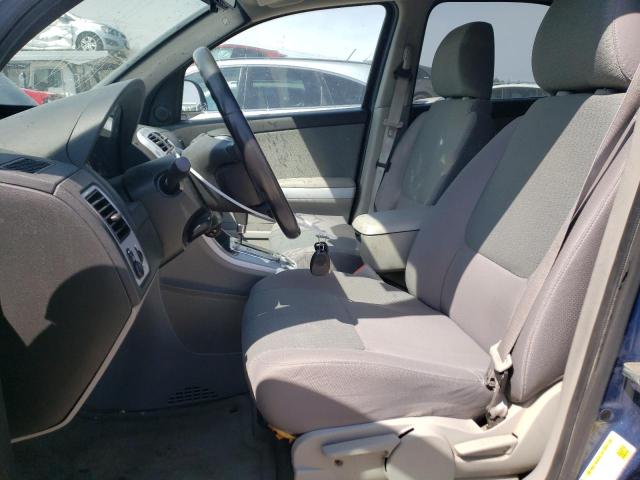 Photo 7 from auction – 2009 CHEVROLET EQUINOX LT with VIN 2CNDL43F396247366